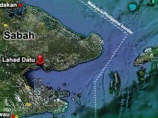 Presentation pembentukan malaysia