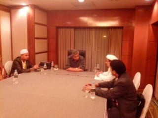 Presentation pembentukan malaysia