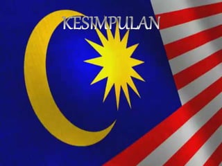 Presentation pembentukan malaysia
