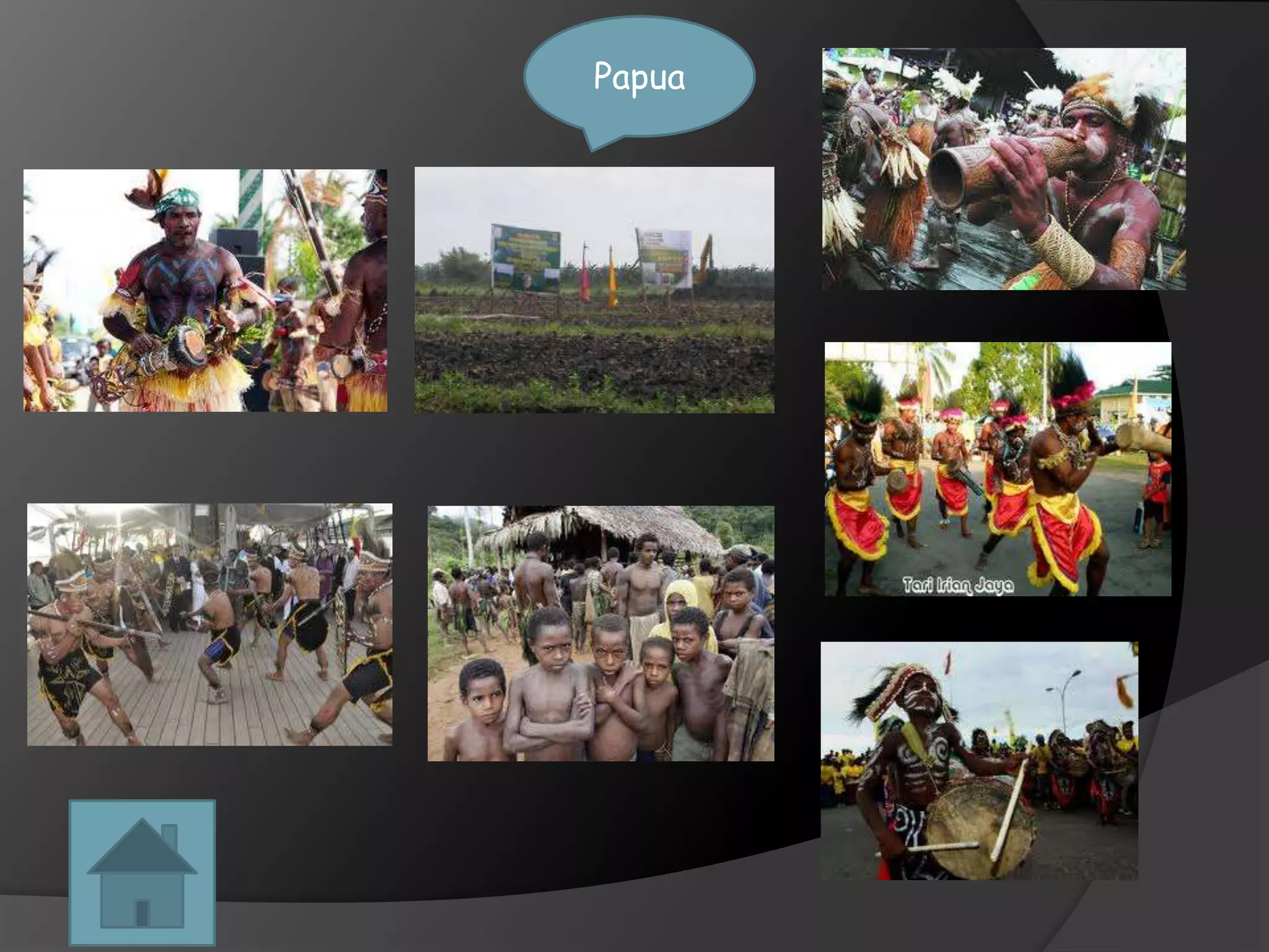 Papua 
 