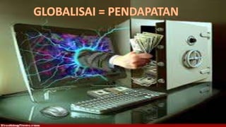 PENDIDIKAN GLOBALISASI 