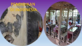 PENDIDIKAN GLOBALISASI 