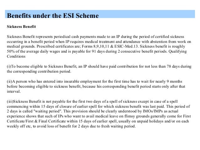 Esic form no 7b pdf download