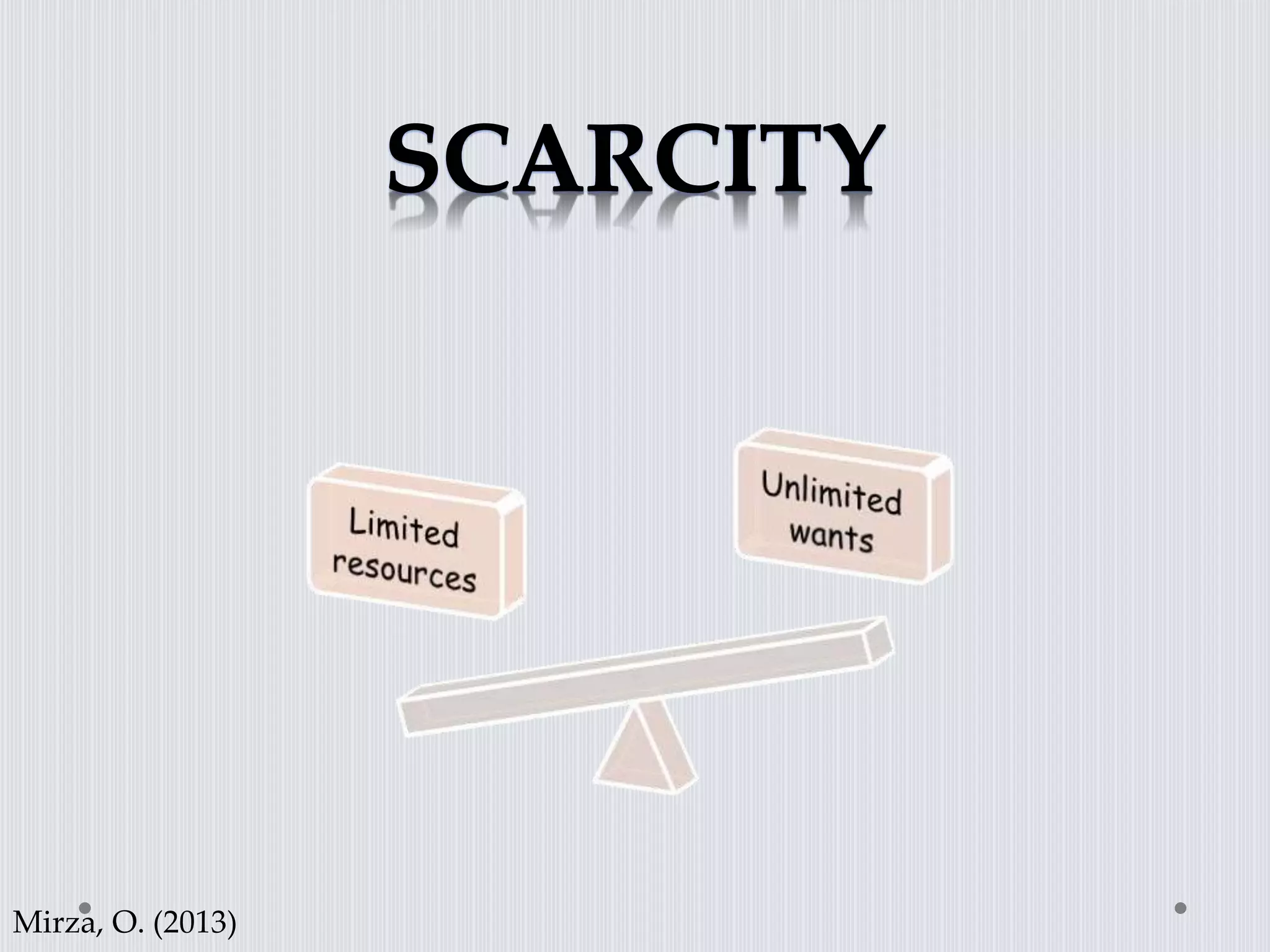 Basic Needs and Wants: Grade 7 EMS | PPTX