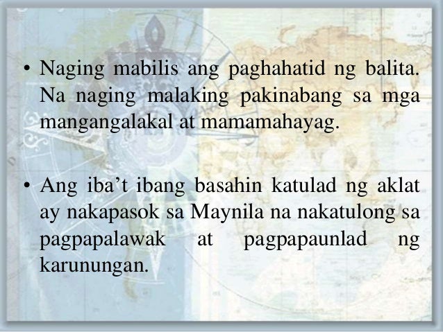 Featured image of post Epekto Ng Monopolyo Ng Tabako Sa Mga Pilipino Batid din nilang tumutulong siya sa mga taong