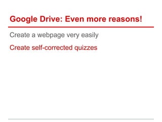 Technology for Spanish teachers