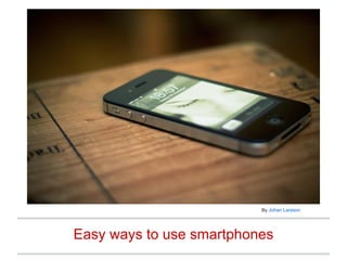 Technology for Spanish teachers