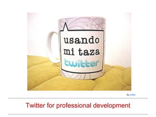 Technology for Spanish teachers