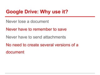 Technology for Spanish teachers