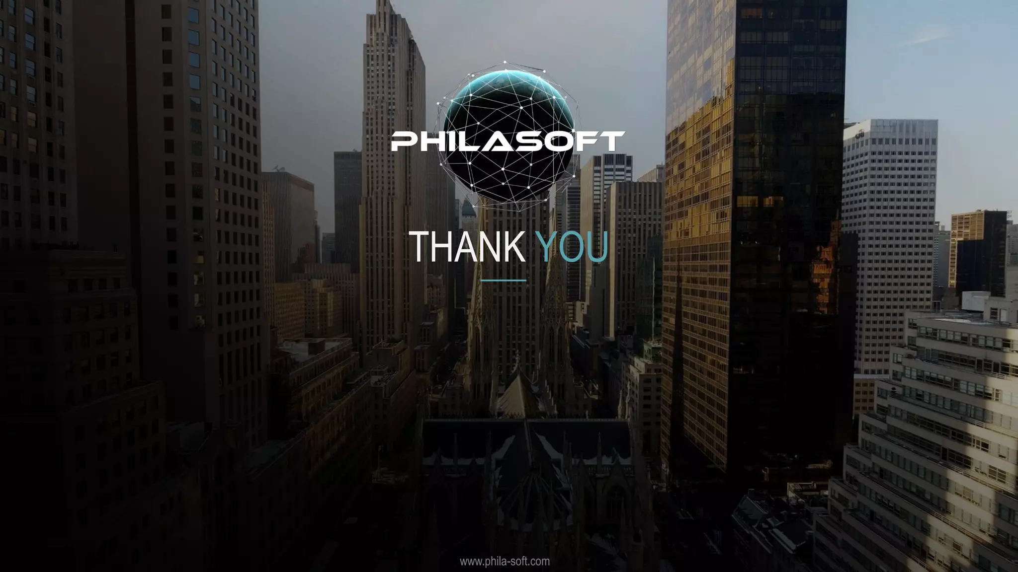 www.phila-soft.com
THANK YOU
 