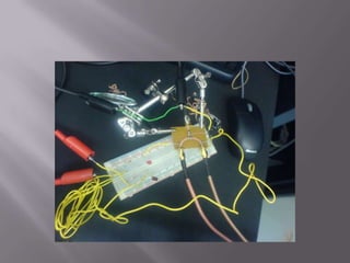 Phased Array Patch Antenna Project 