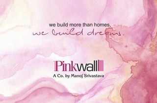 Villa 55 by Pinkwall Presentation 