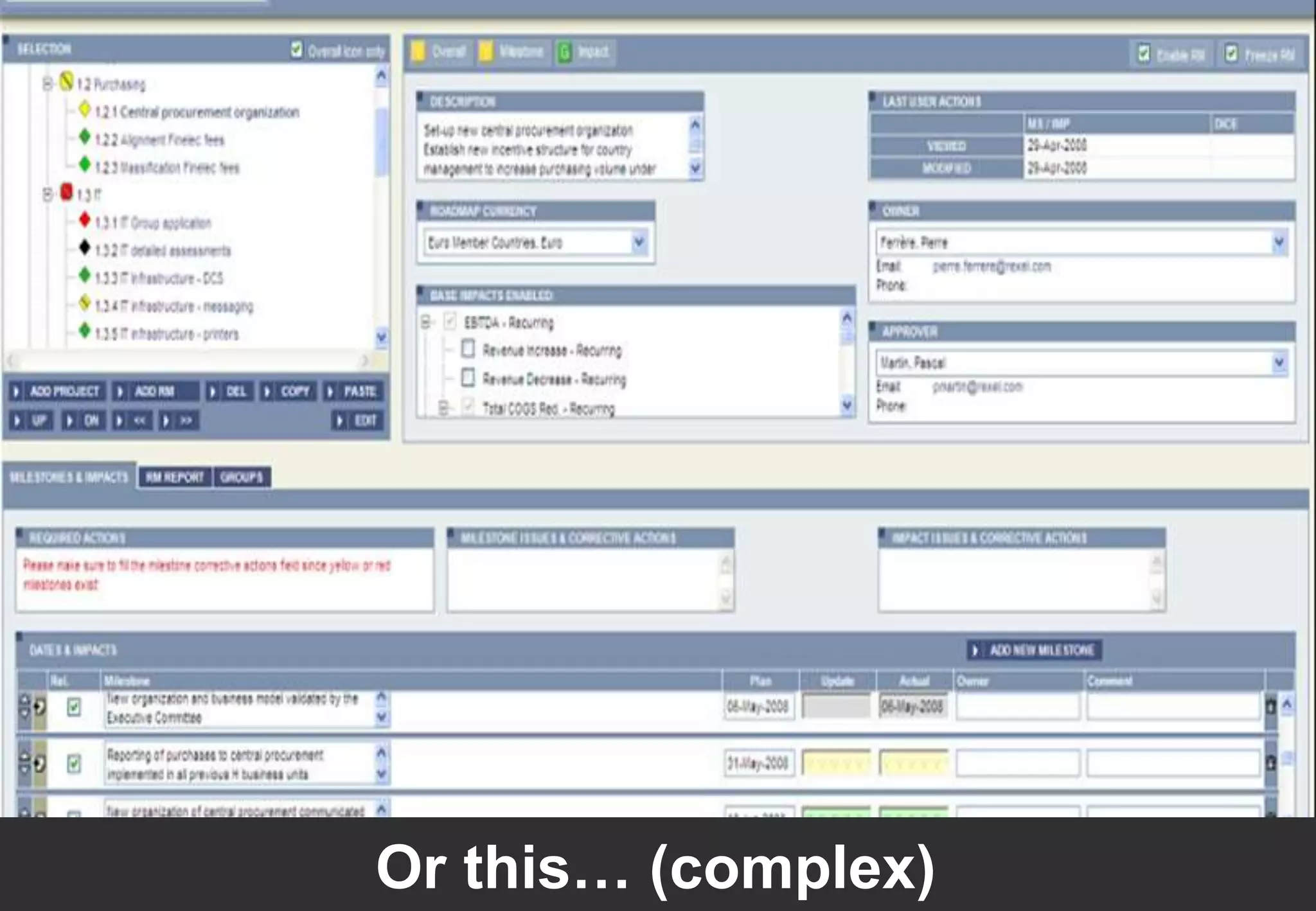 6Or this… (complex)
 