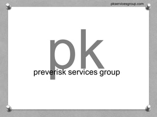 pkservicesgroup.com
 