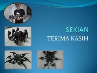 TERIMA KASIH
 