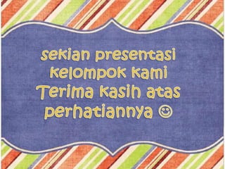 Presentation pkn