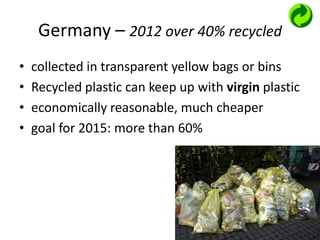 smiths plastic bolsa recycling