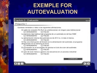 Presentation Plc Course