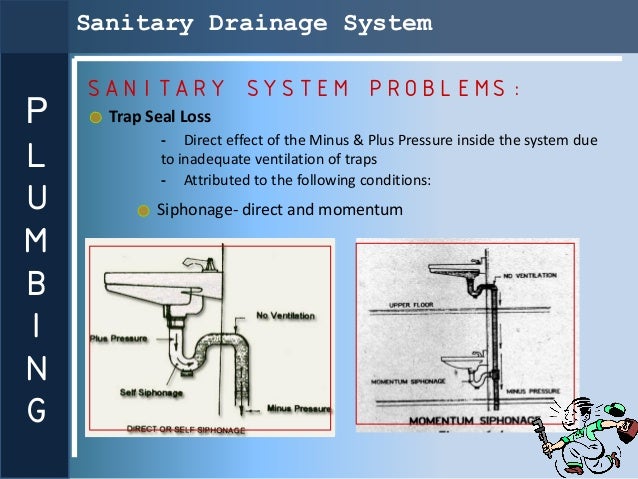 Presentation Plumbing
