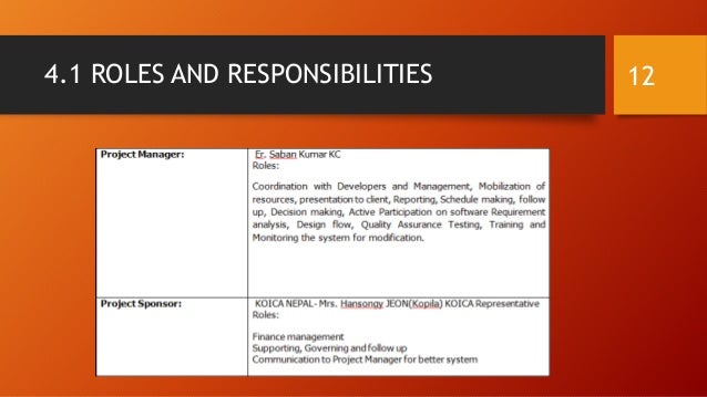 project management of project blood information management gantt chart actual vs planned