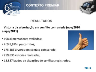 Programa de manejo. Envolver: Sociedade;