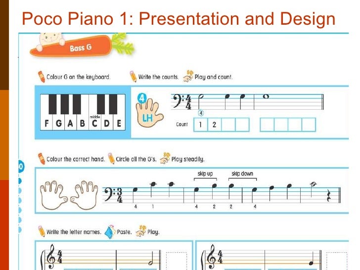 Image Result For Poco Music Theory Book Image Result For Poco Music Theory Book