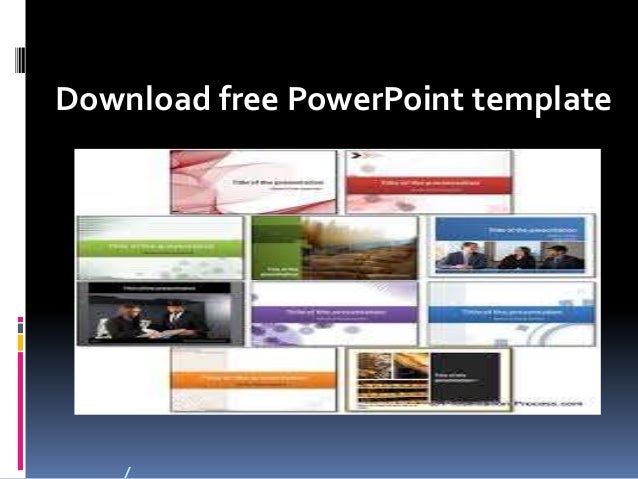 Digitally Sign Powerpoint