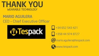 Hardware Massive Warsaw#1 Mario Aguilera