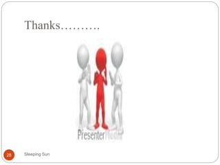 Thanks……….
Sleeping Sun28
 
