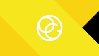 Présentation pour le lancement de - OGX Fenix - launch presentation fre-2