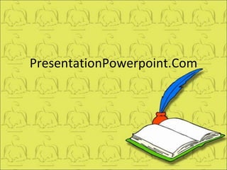PresentationPowerpoint.Com
 