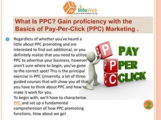PPC Management Agency | PPT