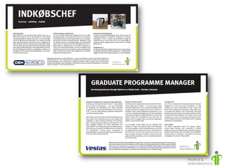 People &amp; Performance UK