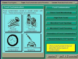 Authoring Tools Instructional   ToolBook Instructor 