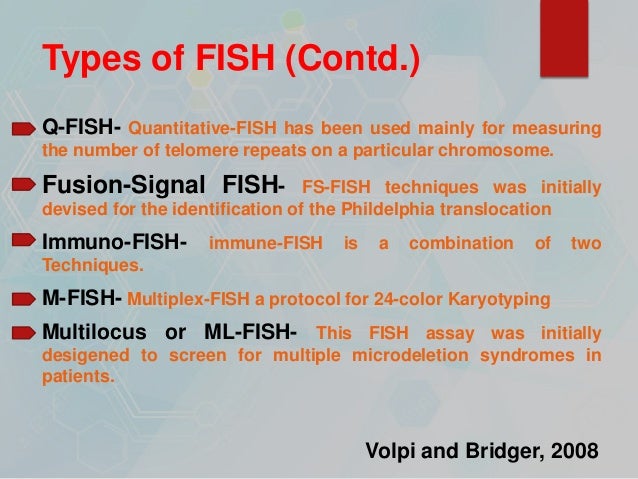 fish technique