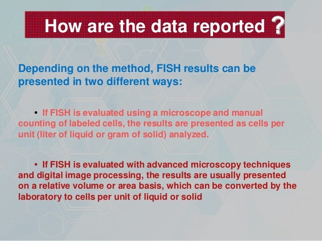 an analysis of fluorescence in situ hybridisation and its advantages Small rna detection by in situ hybridization methods fluorescent in situ hybridization besides their unquestionable advantages, these probe s are expensive . an analysis of fluorescence in situ hybridisation and its advantages Small rna detection by in situ hybridization methods fluorescent in situ hybridization besides their unquestionable advantages, these probe s are expensive .