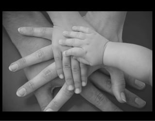 Presentation ppt mon enfant ma douceur