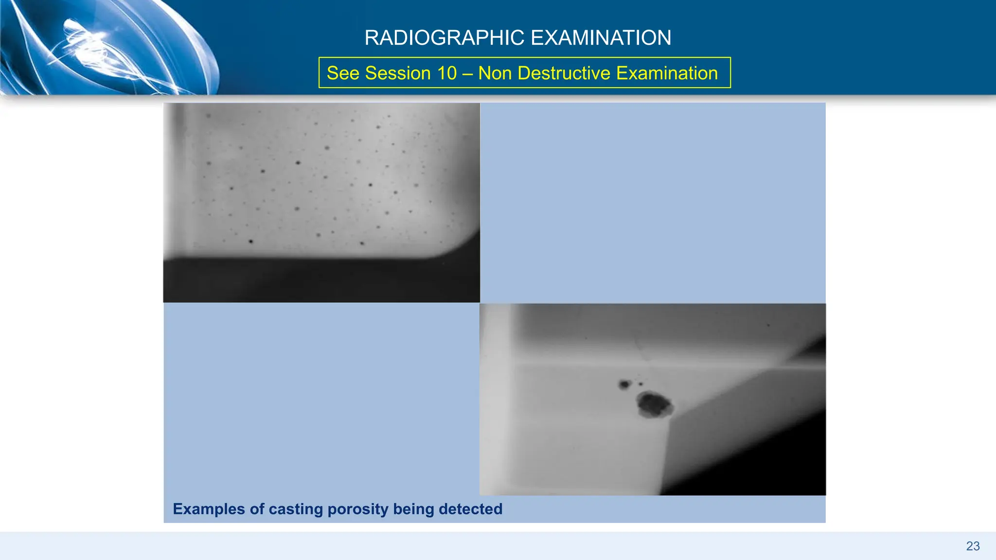 Presentation PPT Session 14 - Perf Testing and Inspection of API610 ...