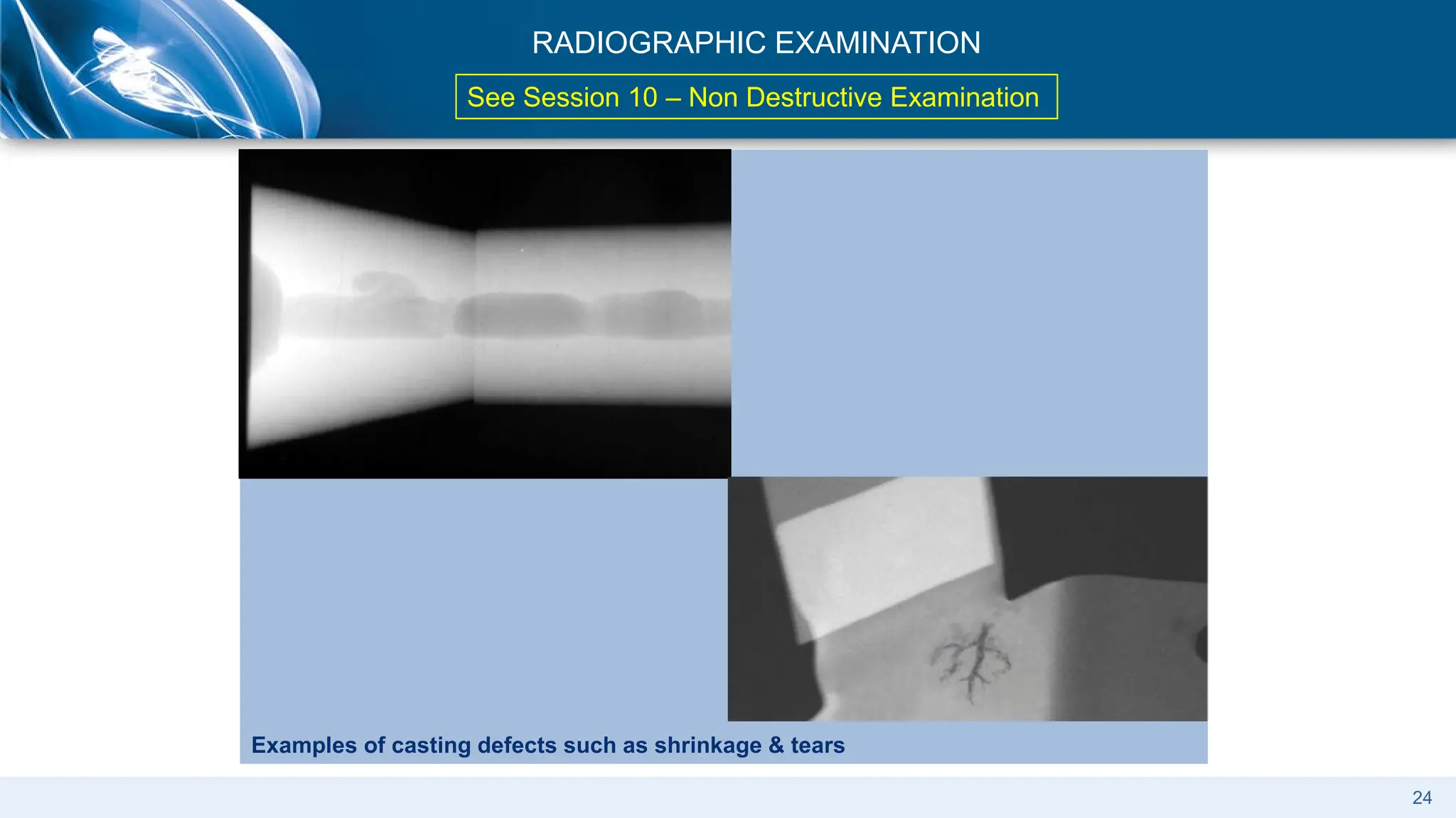 Presentation PPT Session 14 - Perf Testing and Inspection of API610 ...