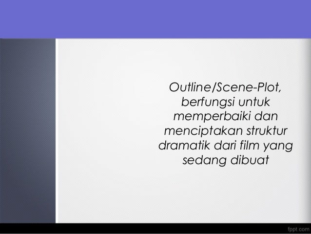 Presentation pra produksi