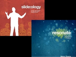 A Decade of Presentation Lessons in One Hour