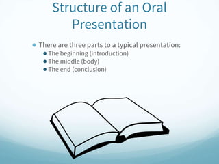Presentation Skills in the Occupational Therapy Field | PPTX