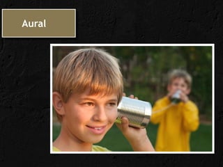 Aural
 