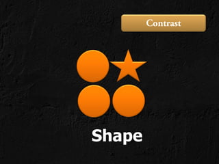 Shape
 