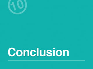 1 0


Conclusion
 