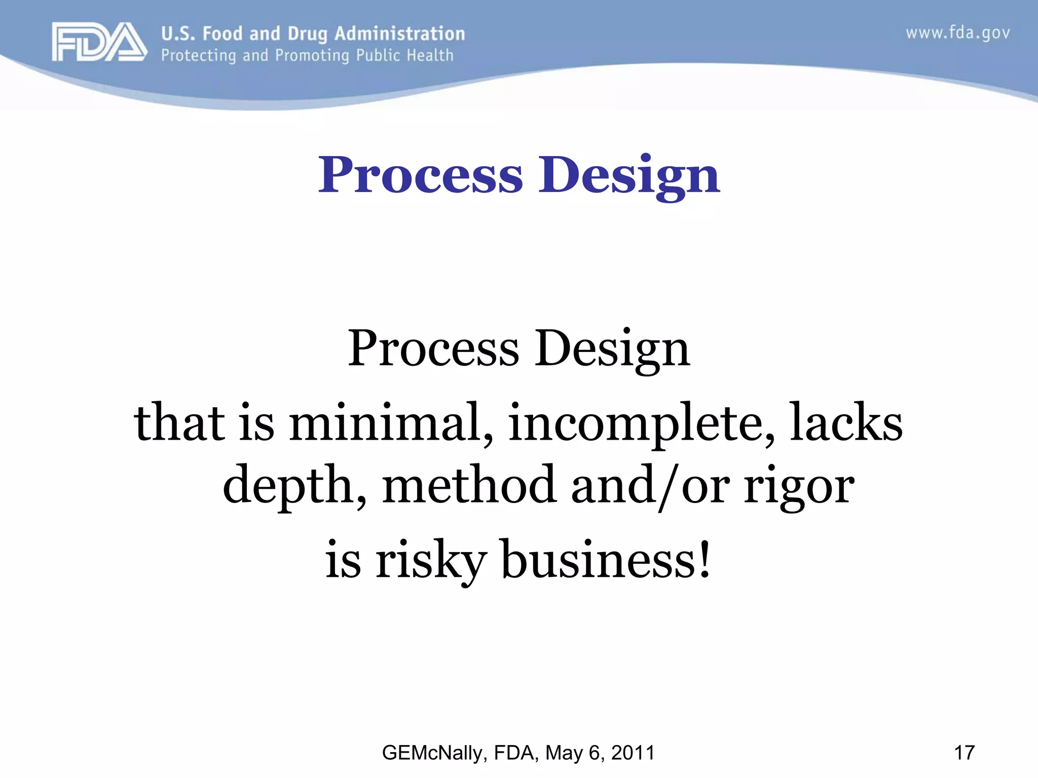 Presentation Process Validation A Lifecycle Approach .pdf