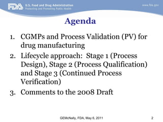Presentation Process Validation A Lifecycle Approach .pdf