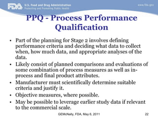 Ppq Process Presentation Process Validation A Lifecycle Approach .pdf