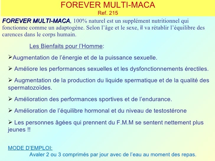 Quels meilleurs moyens pour la puissance