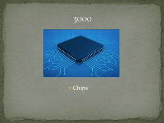  Chips
 